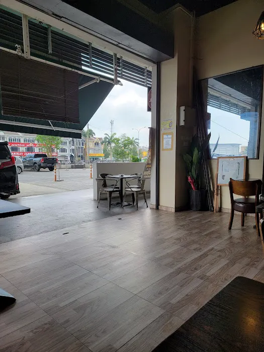 Old Malaya Kopitiam Kota Bharu Picture 4