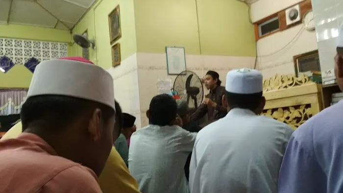 Surau KVB Picture 1