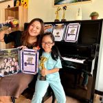 My Musical Family