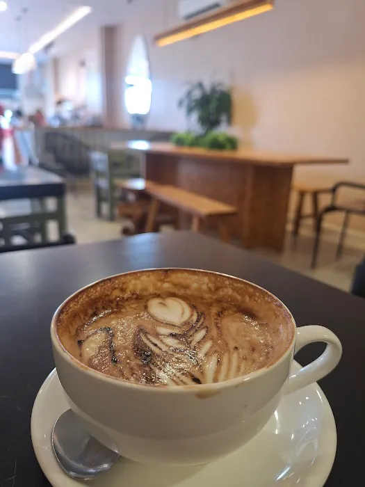 Daun Coffee Picture 2