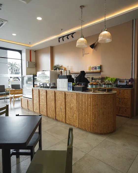 Daun Coffee Picture 5