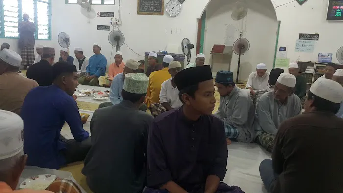 Surau Paya Rawa Picture 3