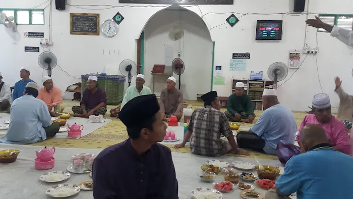 Surau Paya Rawa Picture 1