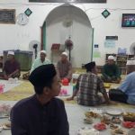 Surau Paya Rawa