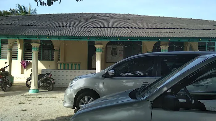 Surau Paya Rawa Picture 4