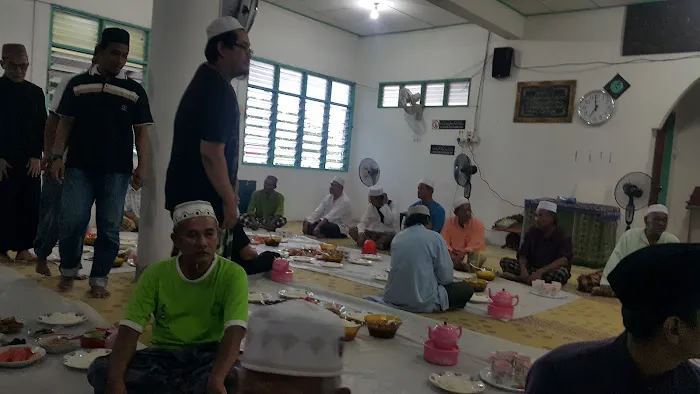 Surau Paya Rawa Picture 2
