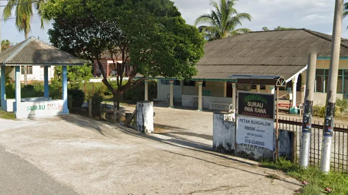 Surau Paya Rawa Picture 5