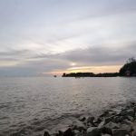 Pantai Kelanang Camp Site
