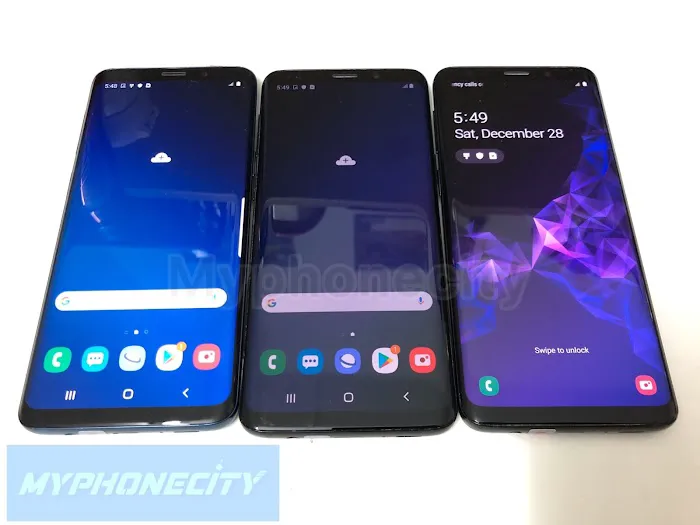 My Phone City Picture 3