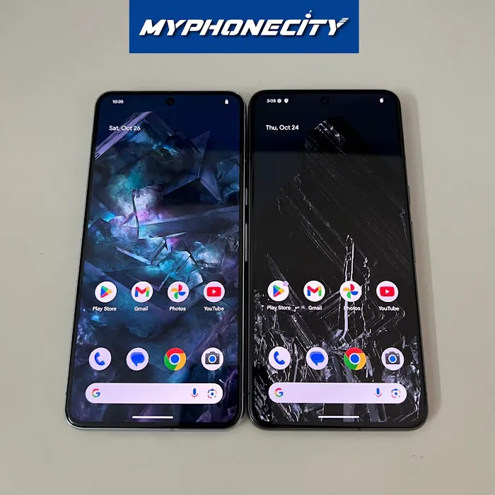 My Phone City Picture 6