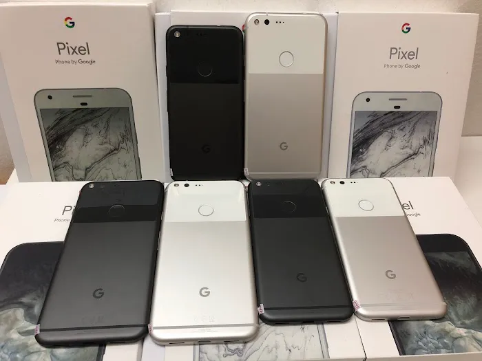 My Phone City Picture 2