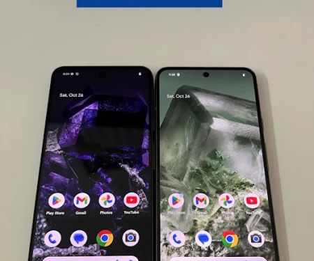 My Phone City