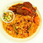 King Lamb Shank