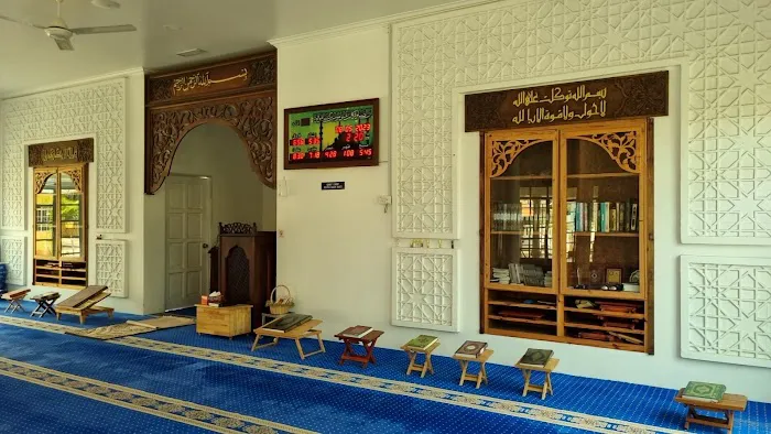 Surau Al-Naim Taman Putera Picture 3