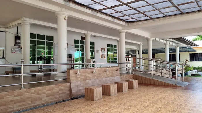 Surau Al-Naim Taman Putera Picture 1