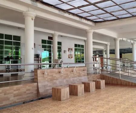 Surau Al-Naim Taman Putera