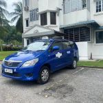 My Little Taxi - Malaysia Taxi Service