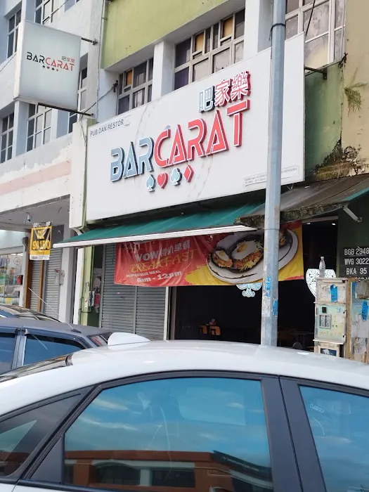 Barcarat | Bandar Puchong Jaya Picture 1
