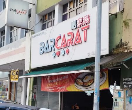 Barcarat | Bandar Puchong Jaya