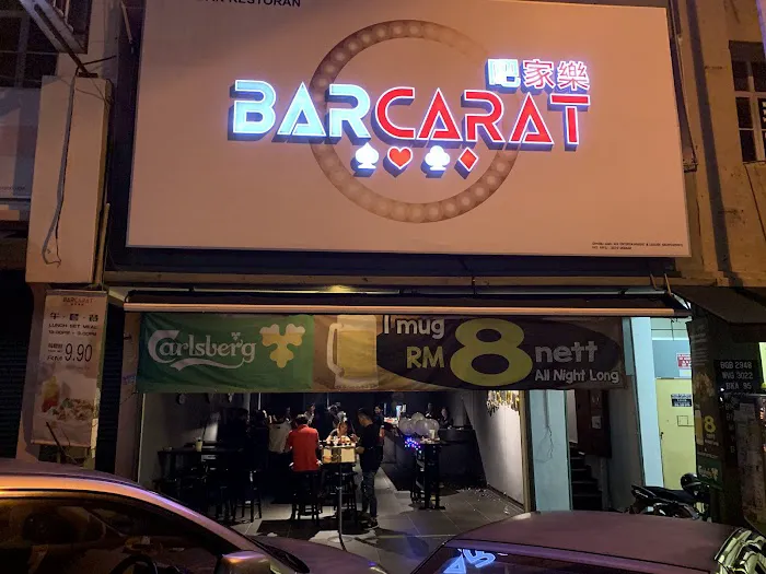 Barcarat | Bandar Puchong Jaya Picture 2