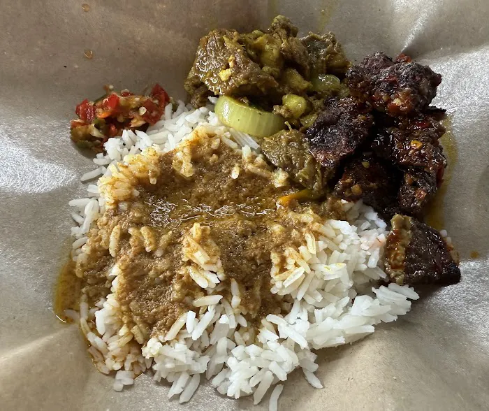 Kedai Kopi Tok Abah Picture 2