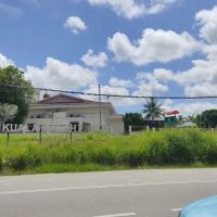Masjid Al-Rahmaniah Kuala Balah ico