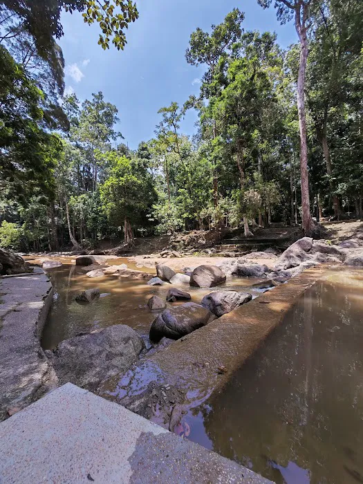 Hutan Lipur Bukit Bakar Picture 1