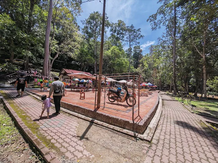 Hutan Lipur Bukit Bakar Picture 3