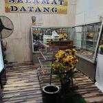 Street Desserts Cafe