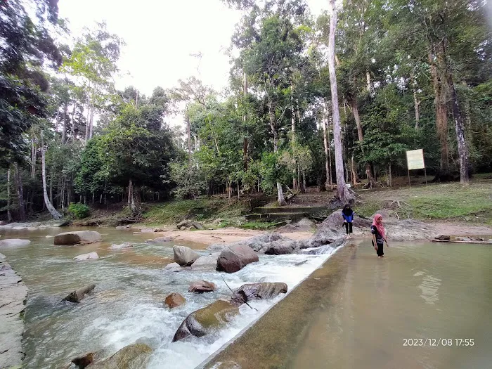 Bukit Bakar Family Fun Picture 2