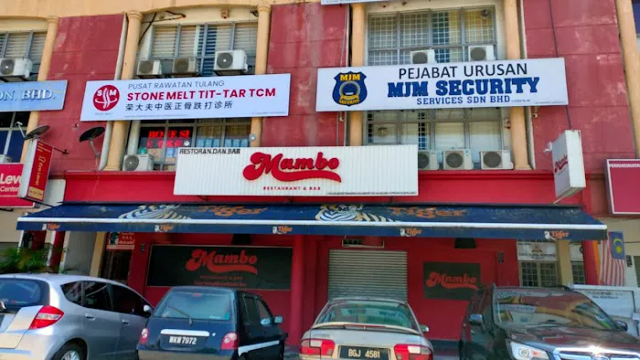 Mambo Bar & Restaurant Picture 1