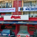 Mambo Bar & Restaurant