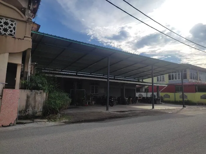 Kedai Nasi Berlauk Moksu Gayoh Picture 1