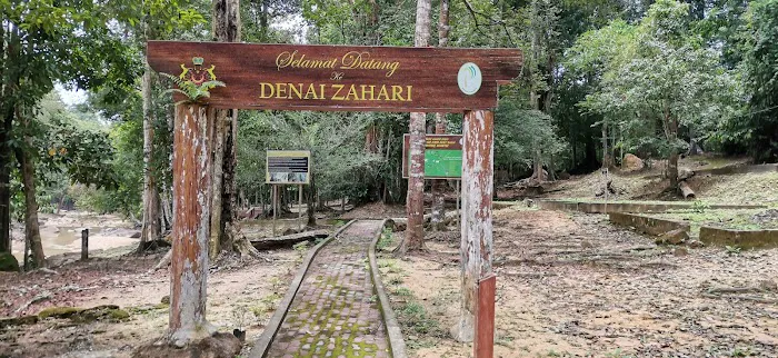 Bukit Bakar Recreational Forest Picture 2