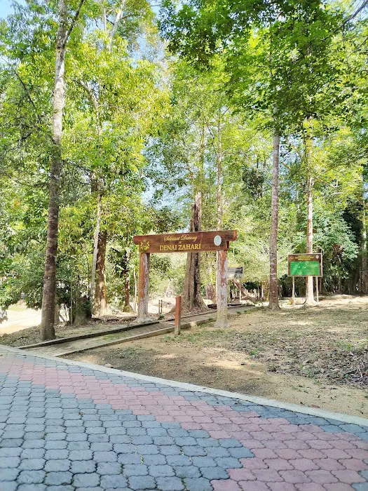 Bukit Bakar Recreational Forest Picture 9