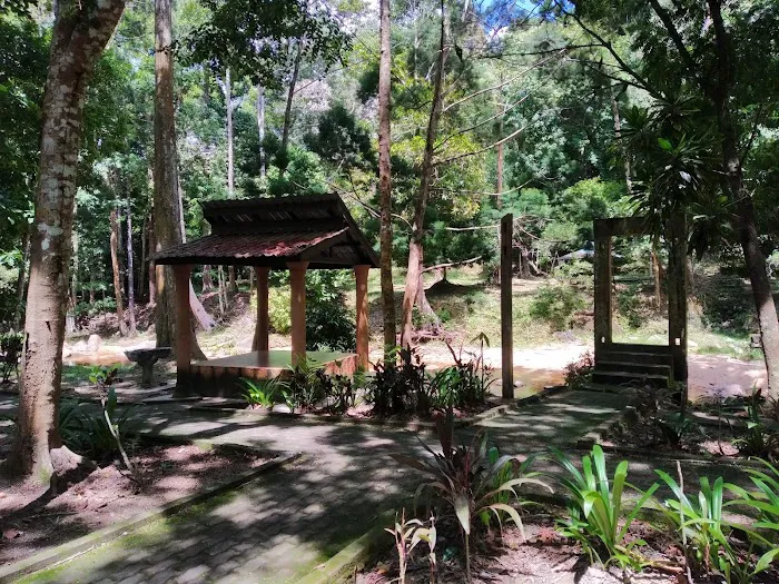 Bukit Bakar Recreational Forest Picture 6