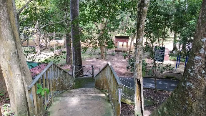 Bukit Bakar Recreational Forest Picture 7