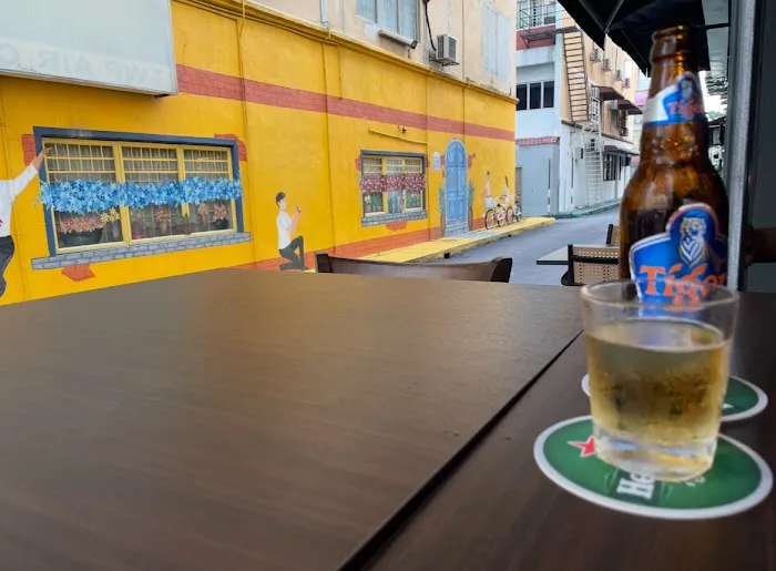 The Lost Tusker Picture 1