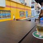 The Lost Tusker