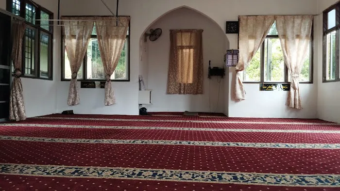 Surau Picture 1
