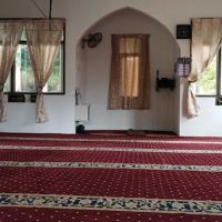 Surau ico
