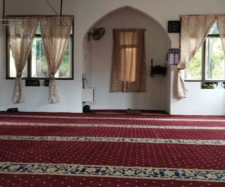 Surau