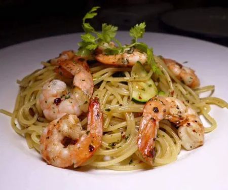 Barcode Premium Cafe & Restaurant