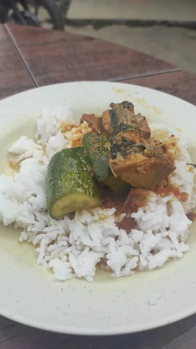 Kedai Makan Nasi Kerabu Tumis Picture 7