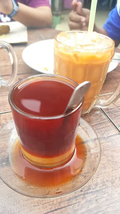 Kedai Makan Nasi Kerabu Tumis Picture 4