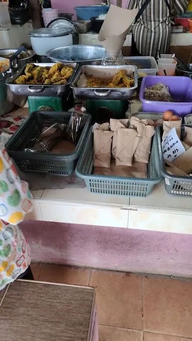 Kedai Makan Nasi Kerabu Tumis Picture 3