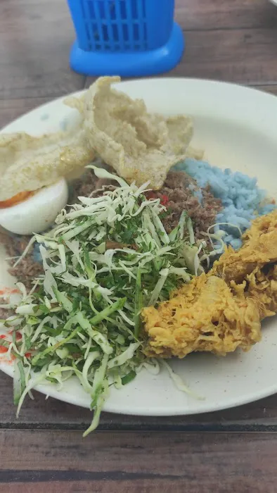 Kedai Makan Nasi Kerabu Tumis Picture 9
