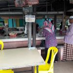 Kedai Makan Nasi Kerabu Tumis
