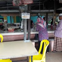 Kedai Makan Nasi Kerabu Tumis ico