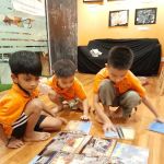 My Art Studio Rimbayu
